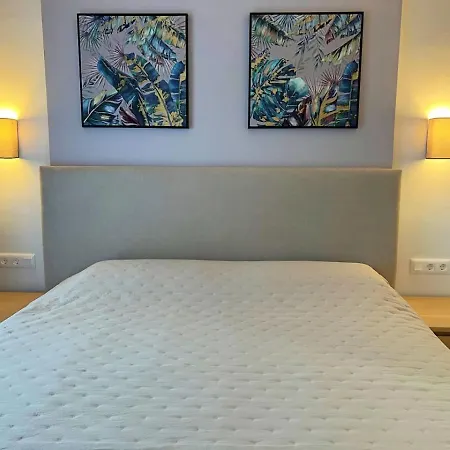 Appartamento Orlando With Views Costa Adeje (Tenerife)