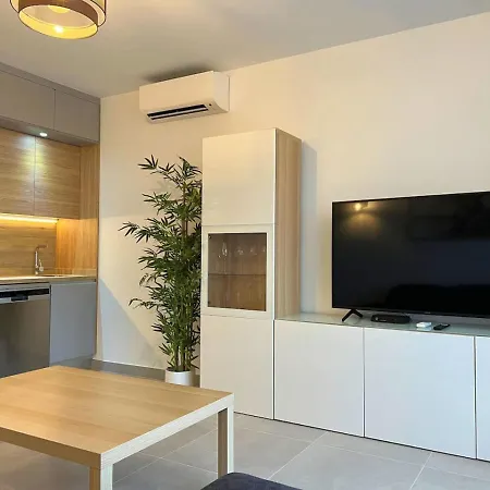 Orlando With Views Costa Adeje (Tenerife)