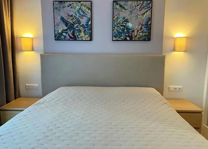 Appartamento Orlando With Views Costa Adeje (Tenerife)