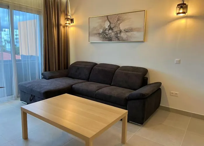 Orlando With Views Costa Adeje (Tenerife)