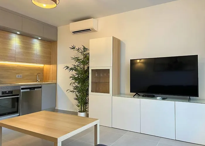 Orlando With Views Costa Adeje (Tenerife)