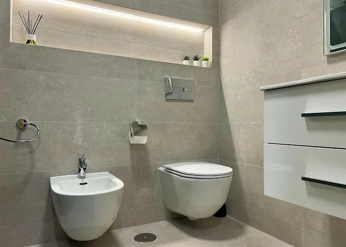 Orlando With Views * Costa Adeje (Tenerife)