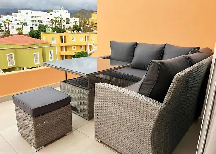 Orlando With Views Appartamento