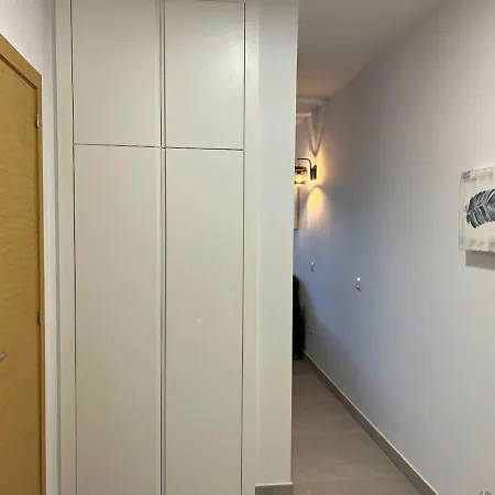 Lägenhet Orlando With Views Costa Adeje (Tenerife)