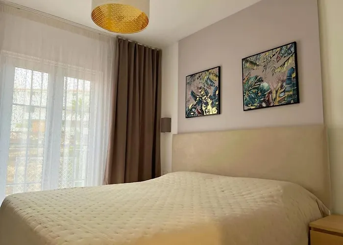 Orlando With Views Costa Adeje (Tenerife)