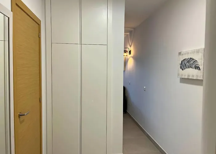 Lägenhet Orlando With Views Costa Adeje (Tenerife)