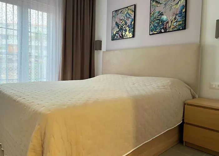 Orlando With Views Lägenhet