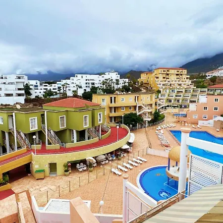 Orlando With Views Lejlighed Costa Adeje (Tenerife)
