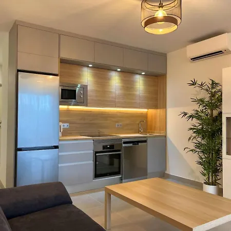 Lejlighed Orlando With Views *