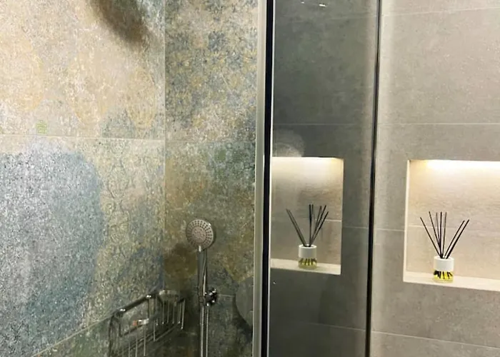 Orlando With Views Lejlighed Costa Adeje (Tenerife)